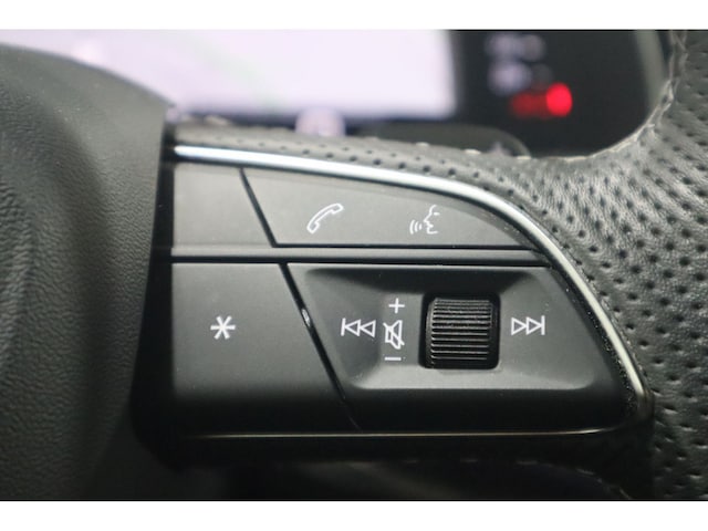 Audi SQ7 Competition Quattro