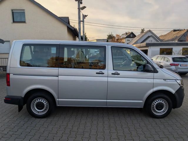 Volkswagen Caravelle 2.0 TDI DSG T6 Trendline
