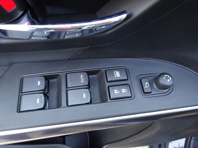 Suzuki S-Cross AllGrip Flash Hybrid