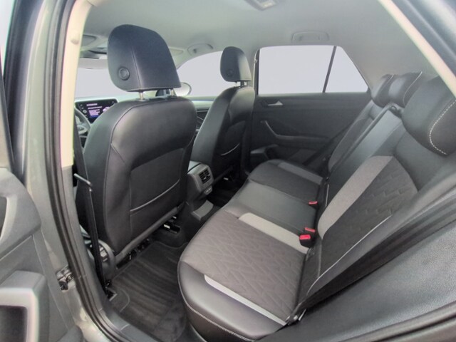 Volkswagen T-Roc 1.5 TSI DSG
