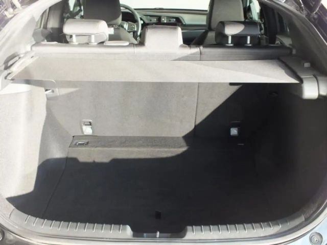 Honda Civic Elegance Turbo VTEC i-VTEC