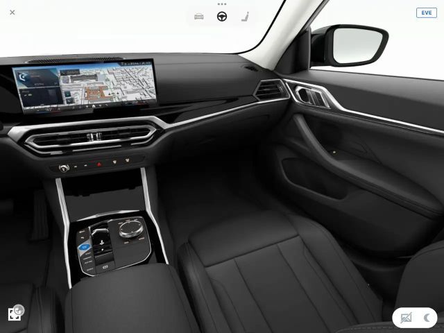 BMW i4 Coupé Gran Coupé eDrive40