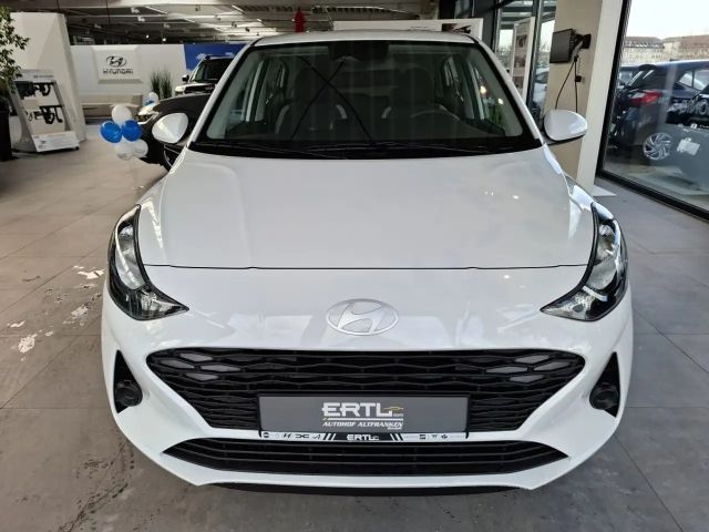 Hyundai i10 1.0 Select