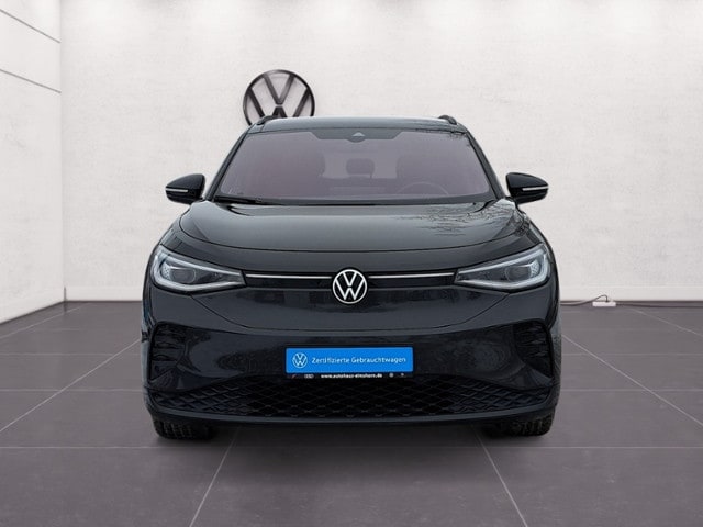 Volkswagen ID.4 4Motion GTX