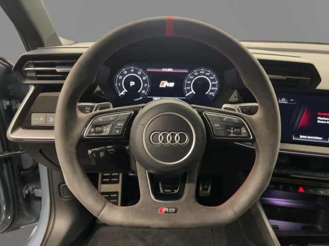Audi RS3 Quattro S-Tronic Sportback