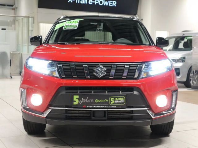 Suzuki Vitara Comfort