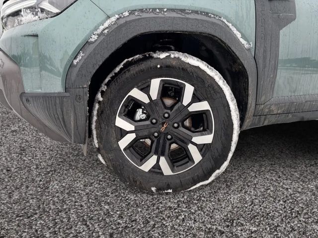 Dacia Duster 4WD Extreme TCe 130