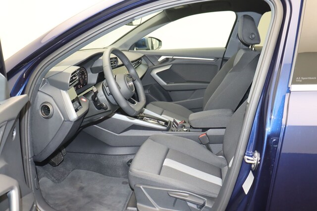 Audi A3 30 TFSI S-Tronic Sportback