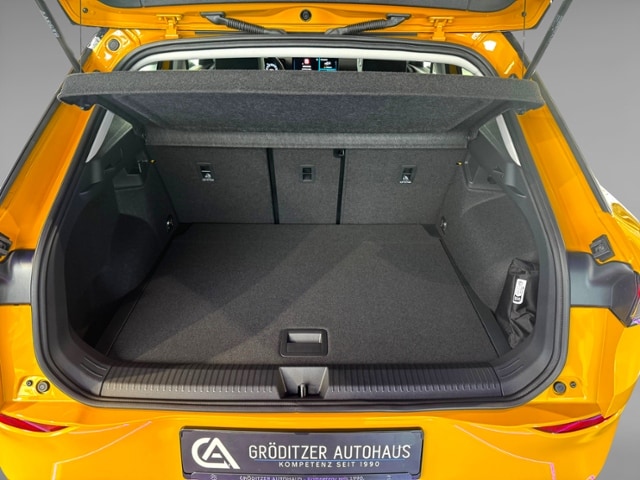 Volkswagen T-Roc 1.5 eTSI