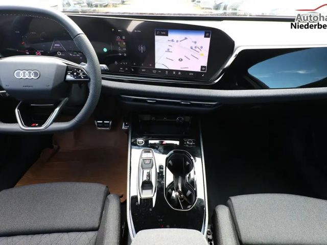 Audi A5 Avant S-Line