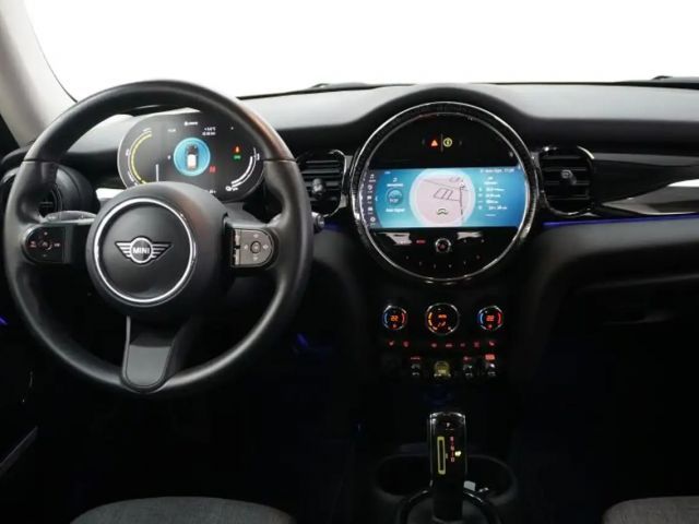 MINI Mini Electric 3-deurs SE