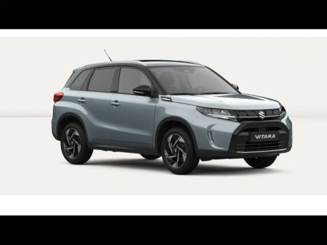 Suzuki Vitara AllGrip Comfort
