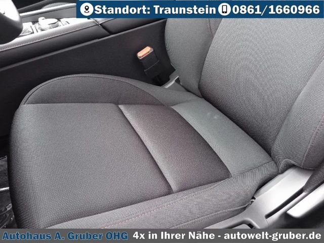 Mazda 3 2.5L Homura SkyActiv e-Skyactiv