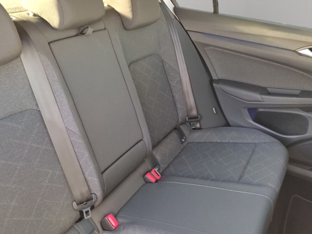 Volkswagen Golf 2.0 TDI DSG Golf VIII