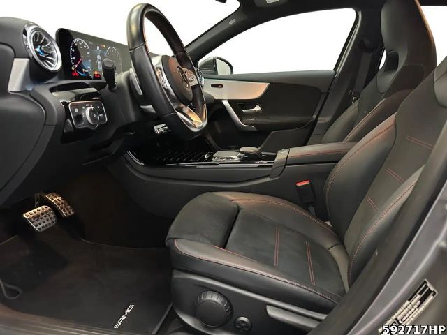 Mercedes-Benz A 250 AMG Line