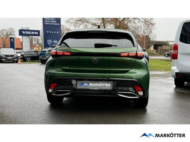 Peugeot 308 Allure Pack PureTech