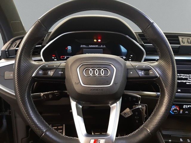 Audi Q3 35 TFSI S-Tronic