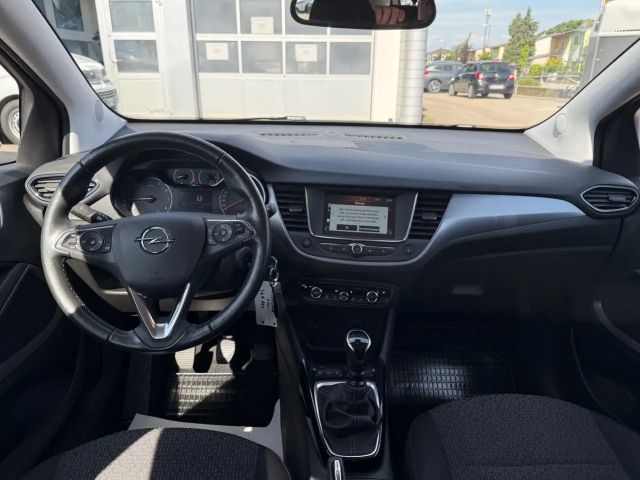 Opel Crossland X Elegance