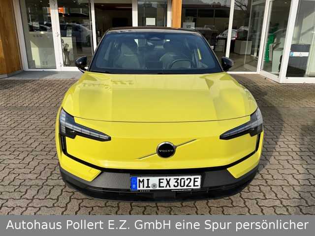 Volvo EX30 Achterwielaandrijving Plus