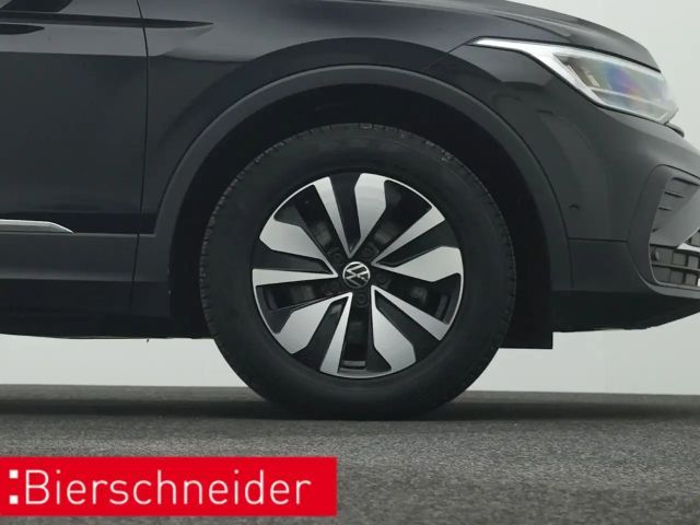Volkswagen Tiguan 2.0 TDI DSG
