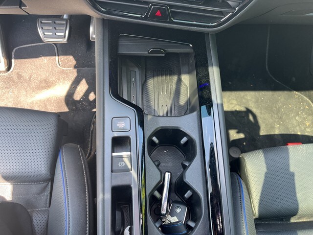 Volkswagen Passat 2.0 TDI 4Motion DSG IQ.Drive