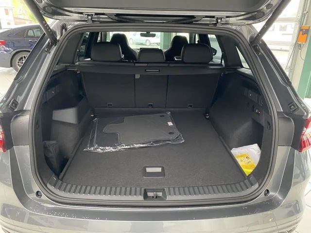 Skoda Kodiaq 2.0 TDI 4x4 Sportline