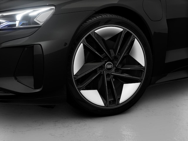 Audi e-tron GT Quattro