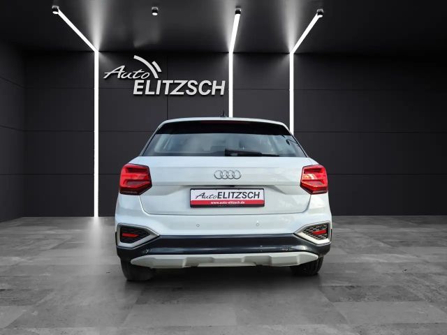 Audi Q2 35 TFSI