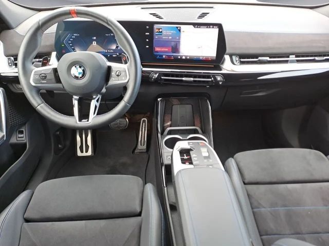 BMW X2 M-Sport M35i xDrive