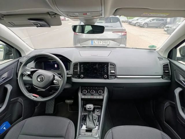 Skoda Karoq Selection