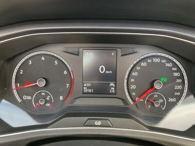 Volkswagen T-Roc Cabriolet DSG R-Line