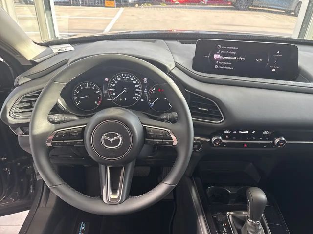 Mazda CX-30 Exclusive-line