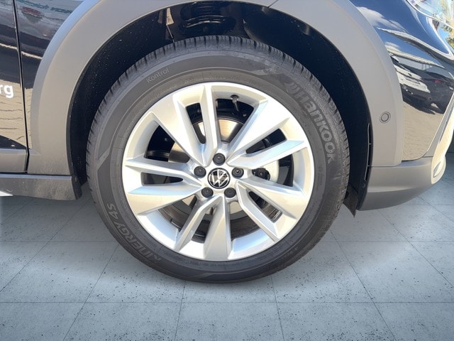 Volkswagen Taigo 1.0 TSI DSG