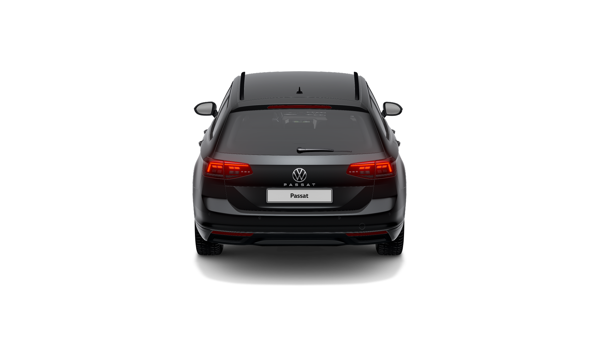 Volkswagen Passat 1.5 TSI DSG Variant