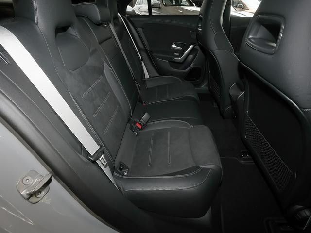 Mercedes-Benz CLA 200 Coupé