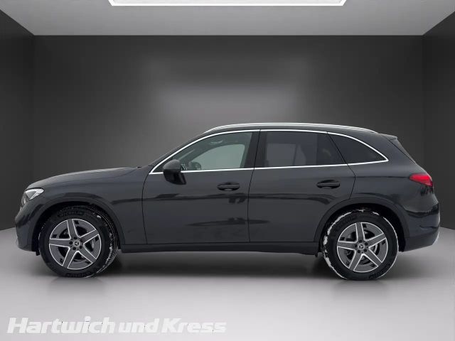 Mercedes-Benz GLC 300 4MATIC AMG Line