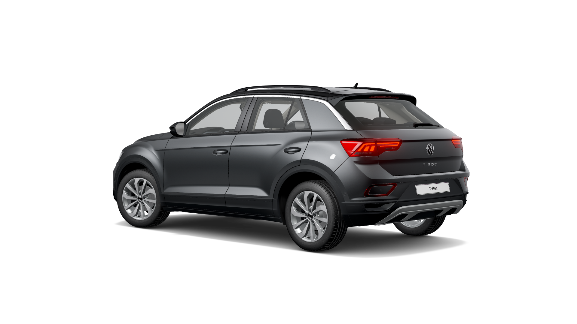 Volkswagen T-Roc 1.5 TSI Life