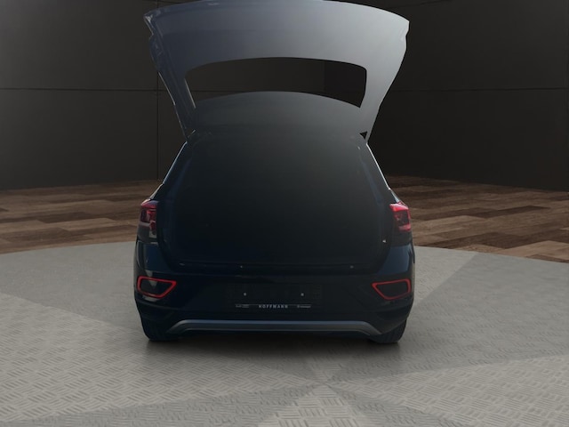 Volkswagen T-Roc 1.5 TSI DSG Move