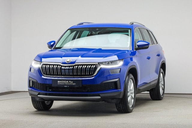 Skoda Kodiaq 1.5 TSI Style Style