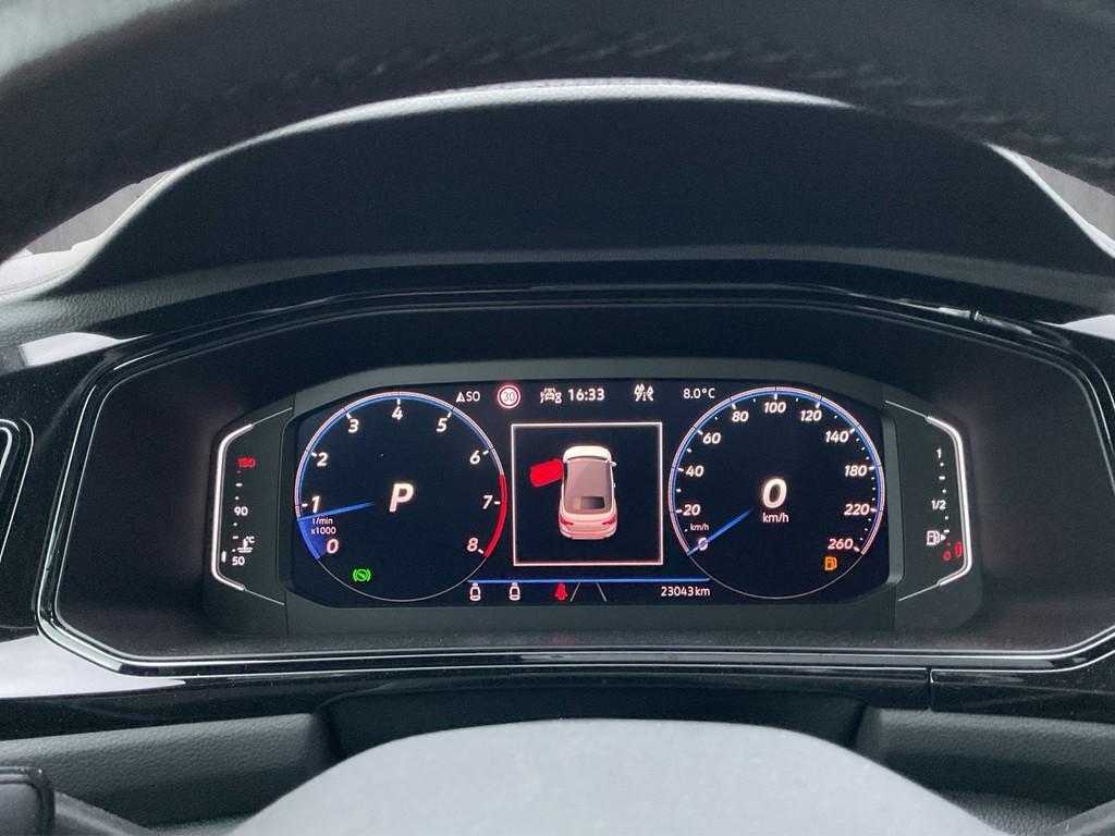 Volkswagen T-Roc Cabriolet DSG R-Line