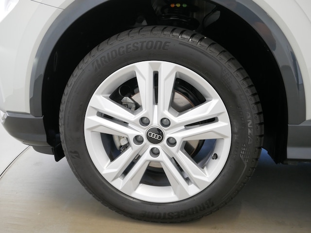 Audi Q2 35 TFSI S-Tronic