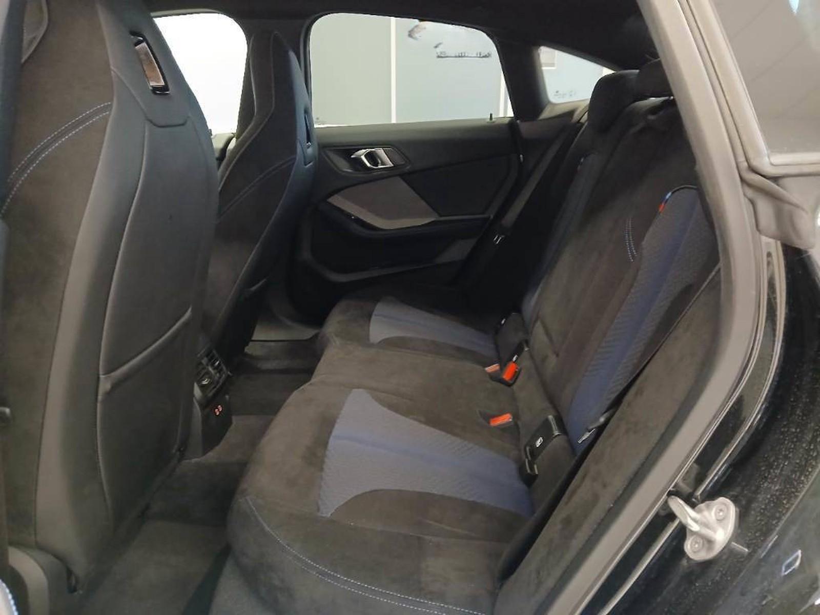 BMW 218 218i Coupé Gran Coupé M-Sport