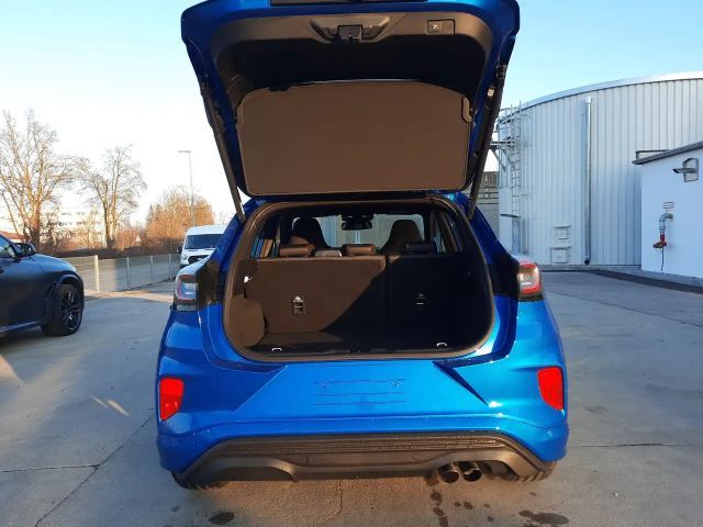 Ford Puma EcoBoost ST Line