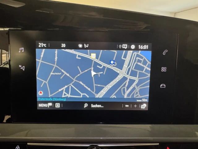 Opel Mokka e Fin ab 2,99% ACC+Navi+SHZ+LHZ+Kam