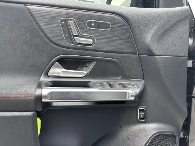 Mercedes-Benz EQB 250 AMG Line