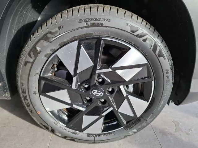 Hyundai Kona 1.6 2WD Trend