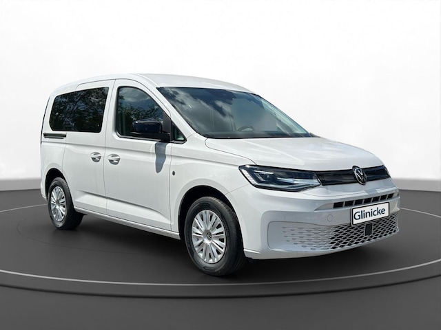 Volkswagen Caddy 2.0 TDI