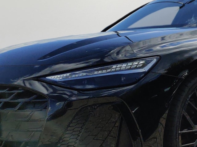 Audi A6 e-tron Quattro