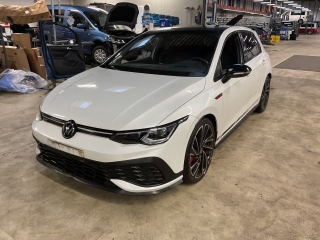 Volkswagen Golf 2.0 TSI DSG GTI Golf VIII