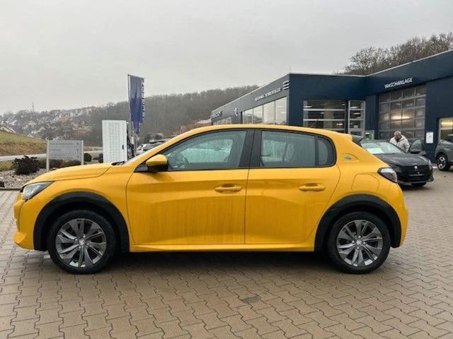 Peugeot E-208 Active Pack